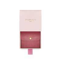 Collana Ops! Donna in Acciaio Cristallo OPSCL-805-1800 - OPSCL-805-1800